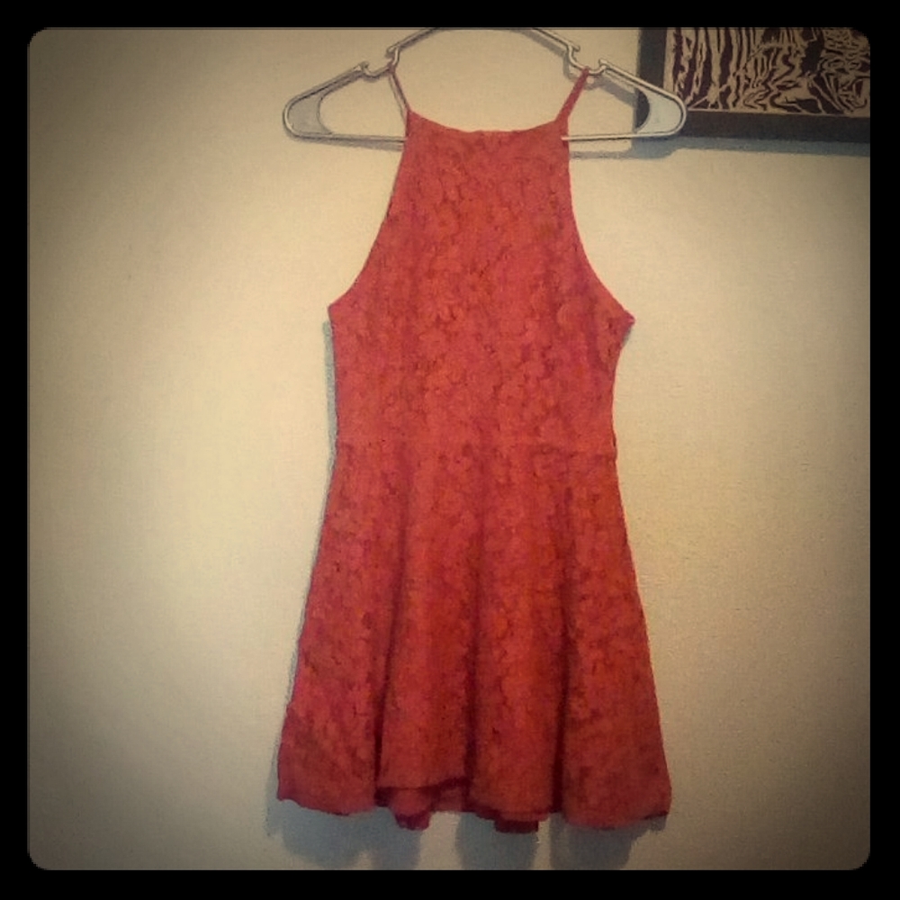 Summer dress